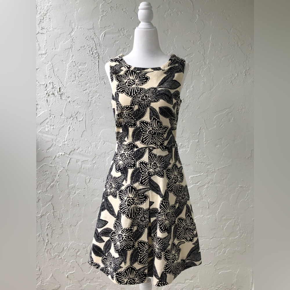 J.Crew dress. 100%cotton❤️